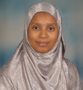 Sumayya Hassan-Athmani