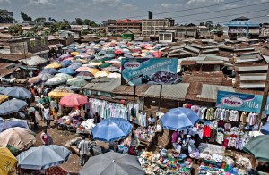 kawangware-market